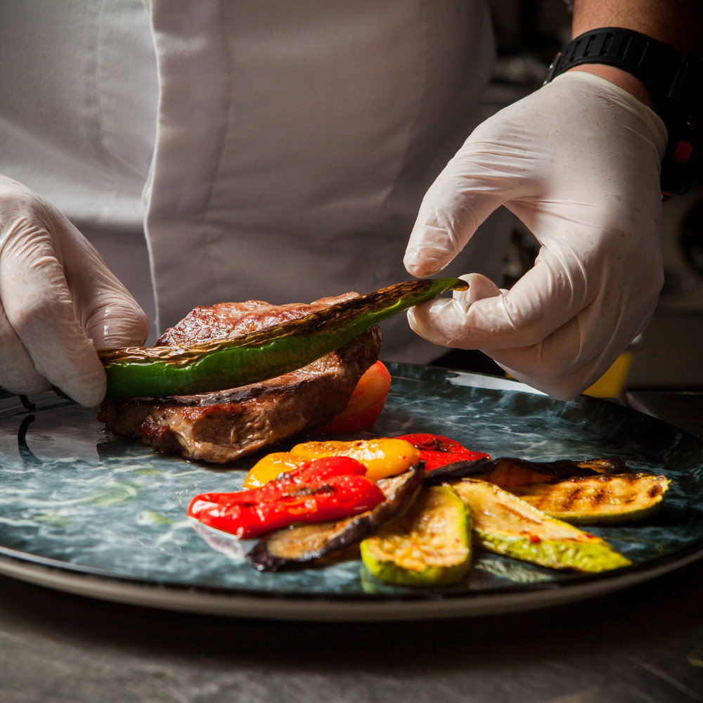 Creatividad, Gastronomía y Negocios